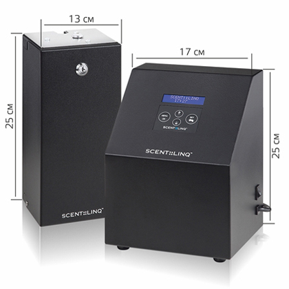 Профессиональное оборудование MDW250 SET