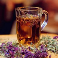 New Tea & Thyme