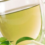 Green Tea & Lemongrass