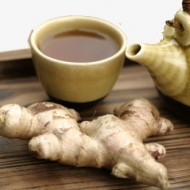 Ginger Tea Tree